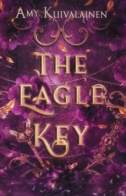 The Eagle Key by Kuivalainen, Amy