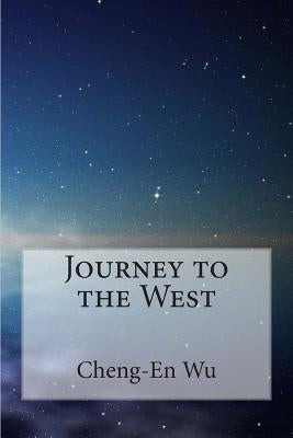 Journey to the West by Jenner, William John Francis