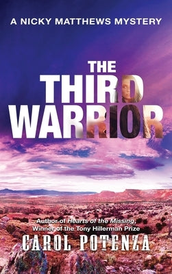 The Third Warrior by Potenza, Carol