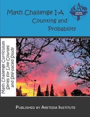 Math Challenge I-A Counting and Probability by Reynoso, David