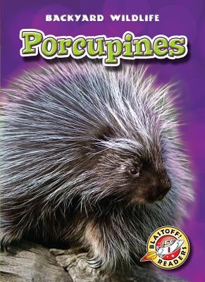 Porcupines by Green, Emily