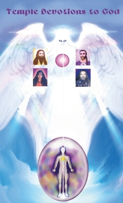 Temple Devotions to God by Ainiu, Cyndarion