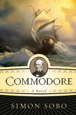 Commodore by Sobo, Simon