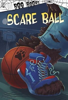 Scare Ball by Bird, Benjamin