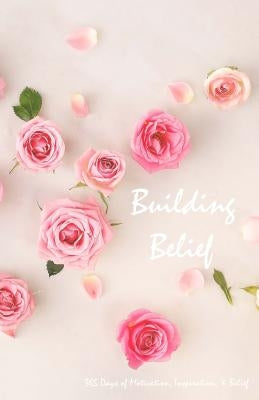 Building Belief by McBride, Sydney