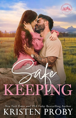 Safe Keeping by Proby, Kristen