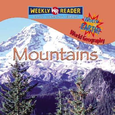 Mountains by Macken, JoAnn Early