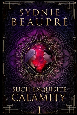 Such Exquisite Calamity by Bentulan, Christian