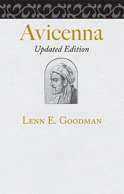Avicenna by Goodman, Lenn E.