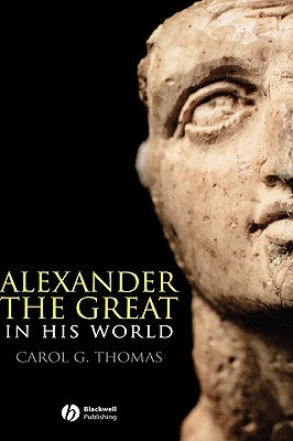 Alexander by Thomas, Carol G.