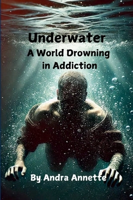 Underwater: A World Drowning in Addiction by Annette, Andra