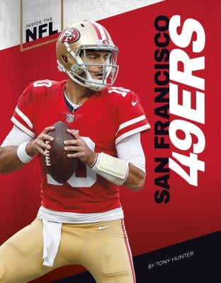 San Francisco 49ers by Hunter, Tony