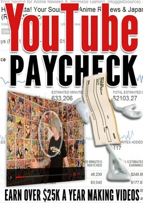 YouTube Paycheck by Flecken, Corey