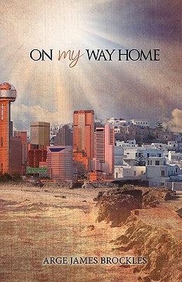 On My Way Home by Brockles, Arge James