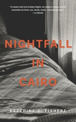Nightfall in Cairo by Russell, Sharidan