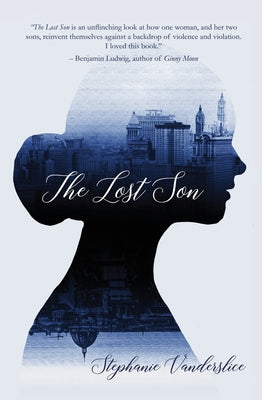 The Lost Son by Vanderslice, Stephanie