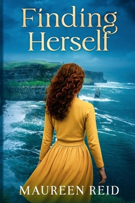 Finding Herself by Reid, Maureen