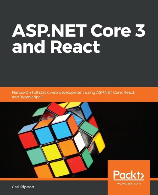 ASP.NET Core 3 and React by Rippon, Cart