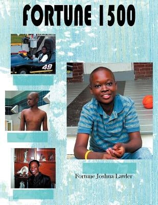Fortune 1500: A Story in Pictures by Lawler, Fortune Joshua