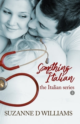 Something Italian by Williams, Suzanne D.