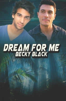 Dream for Me by Black, Becky