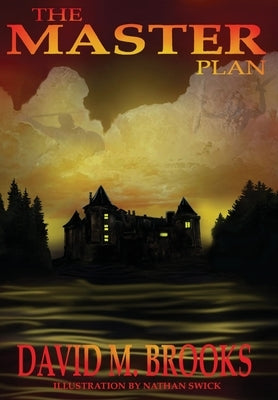 The Master Plan by Brooks, David M.
