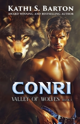 Conri by Barton, Kathi S.