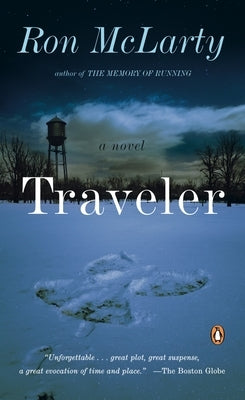 Traveler by McLarty, Ron
