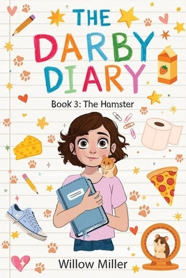 The Hamster by Miller, Willow