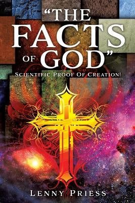 "The Facts of God" by Priess, Lenny