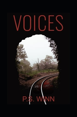 Voices by Winn, Cody