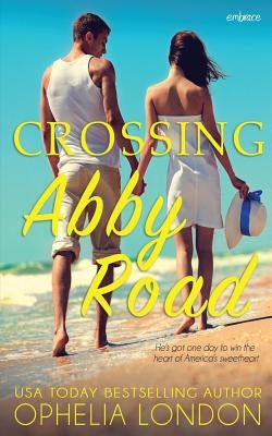 Crossing Abby Road by London, Ophelia