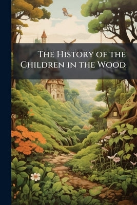 The History of the Children in the Wood: Embellished With Numerous Colored Engravings by Anonymous