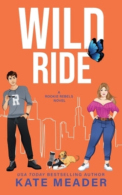 Wild Ride by Meader, Kate