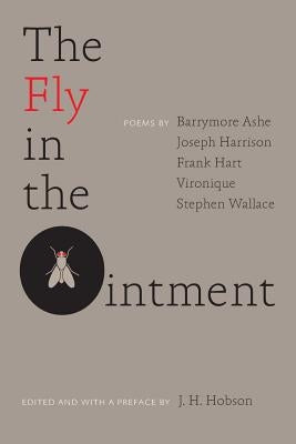 The Fly in the Ointment by Ashe, Barrymore