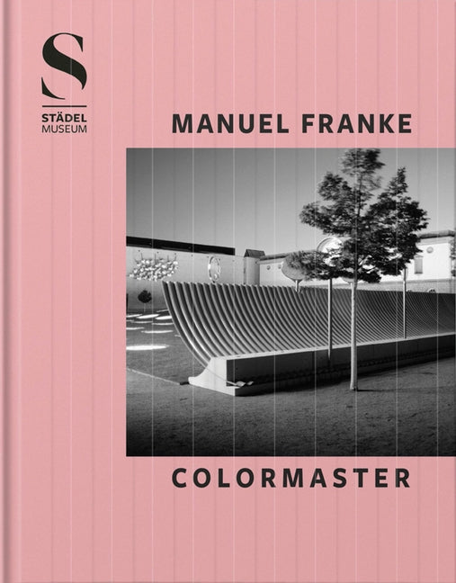 Manuel Franke: Colormaster by Franke, Manuel