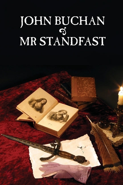 Mr Standfast by Buchan, John
