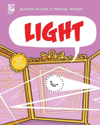 Light by Midthun, Joseph