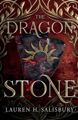 The Dragon Stone by Salisbury, Lauren H.