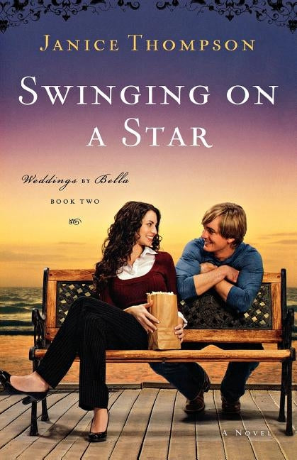 Swinging on a Star by Thompson, Janice