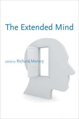 The Extended Mind by Menary, Richard