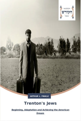 Trenton's Jews by Finkle, Arthur L.