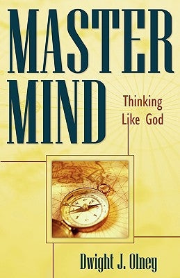 Master Mind by Olney, Dwight J.