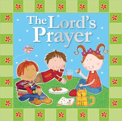 The Lord's Prayer by Make Believe Ideas