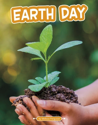 Earth Day by Ferguson, Melissa