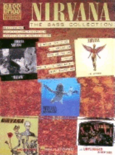 Nirvana: The Bass Collection by Nirvana