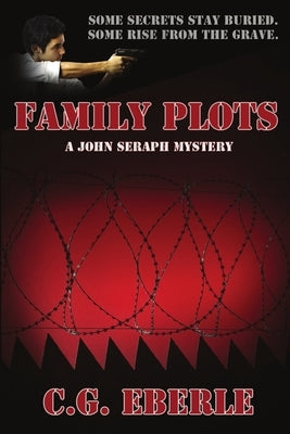 Family Plots by Eberle, C. G.