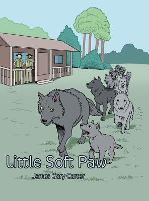 Little Soft Paw by Carter, James Gary