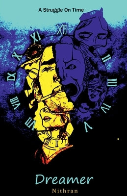 Dreamer by Prakash, Shiva