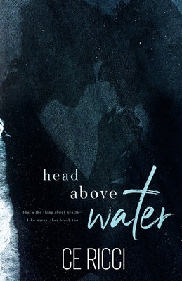 Head Above Water by Ricci, Ce